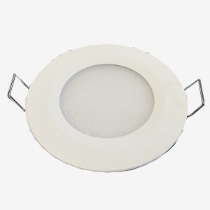 Kabine pærer med fjedre 3W