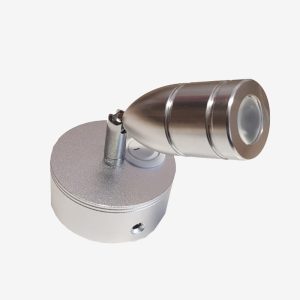 LED Spot Rør Læselampe