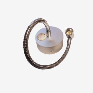 Mini – Læselampe Flex