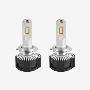 P18 - H7 LED PÆRER – CANBUS