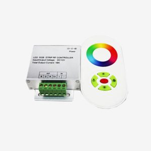 Touch Controller RGB Farve