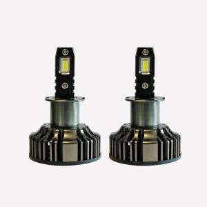 V8 AUTO LED H3 – CANBUS