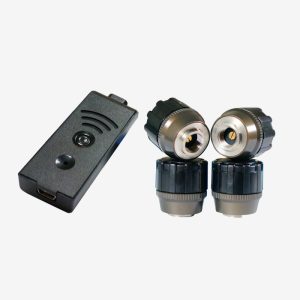 STM572 Smart Dæktryksmålere