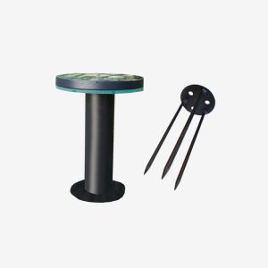 Orø 40 inkl. jordspyd