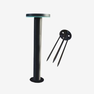 Orø 80 inkl. jordspyd