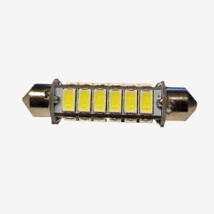 Pinol 24 LED 43 mm