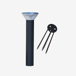 Samsø inkl. jordspyd