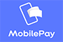 Betal sikkert med MobilePay